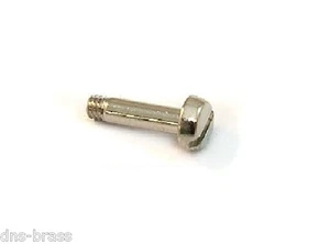 TORNILLO LLAVE DE AGUA GENUINO YAMAHA - Imagen 1 de 1