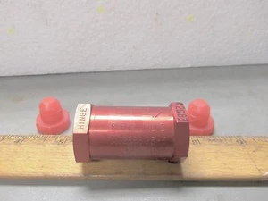Teledyne Republic Mfg. - Check Valve - P/N: 593-6D63 (NOS) - Picture 1 of 12