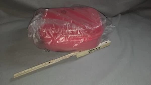 Tupperware kleines Naschkätzchen, hoch, 1,7 Liter in pink "Rarität" - Bild 1 von 24