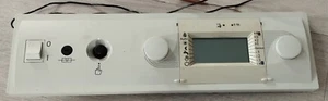 Heizung steuerung / regelung Wolf R 12 Regler - Heizungsregelung - Bild 1 von 3