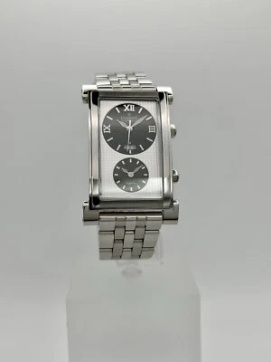 Relógio masculino Charmex Of Switzerland, cristal de safira movimento suíço - Imagem 1 de 4