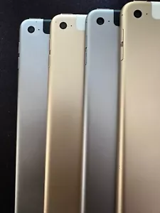 Apple iPad Air 2 Silver/ Grey/ Gold - 32GB/ 64GB - Cellular 4G -Good condition - Picture 1 of 12