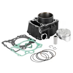 Engine Cylinder Barrel w/ Piston Gasket Kit Fits Honda CMX300 Rebel 300 17~22 E7 - Picture 1 of 9