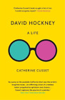 Catherine Cusset David Hockney: A Life (Paperback) (Uk Import)