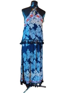 Anthropologie Raga Maxi Dress - Picture 1 of 4