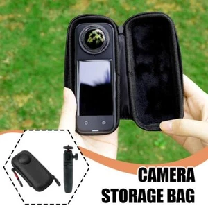 pour Insta360 X5 X4 Sac de Rangement Universel Caméra DNU XBX - Photo 1 sur 14