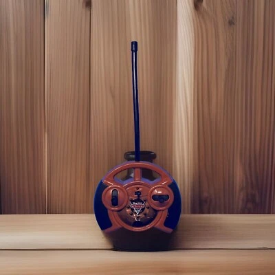 REPLACEMENT REMOTE Airhogs Disney Pixar Cars 2 Finn McMissile Control R/C RC TOY - Image 1 of 4