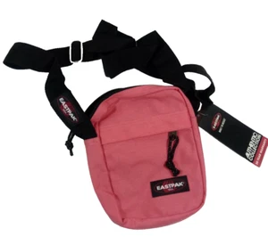 Eastpak The One, Borsa A Tracolla rosa EK045 192 THE RABBIT ROSE - Foto 1 di 1
