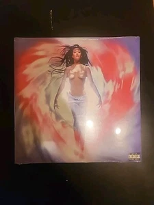 Katy Perry "143 Woman's World" Vinyl LP album Brand New In Package never played - Picture 1 of 5