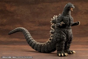 ABSOLUTE STRUCTURE Godzilla vs. Biollante Godzilla 1989 Plastic Model kit PSL - Picture 1 of 16