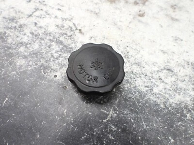 Tapa de aceite Yamaha YCS1C 180 Scrambler 2869 Foto 1 de 4