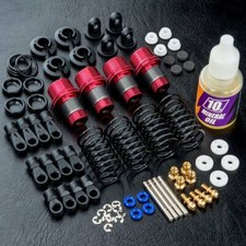 MST 1/10 Scale RC Drift Car TR56 Aluminium Damper/Shocks Set #820120