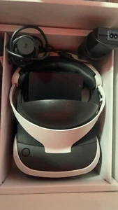 PlayStation VR Marvel's Iron Man VR Bundle - Picture 1 of 3