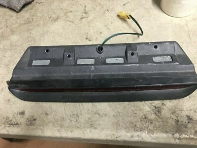 1995 1996 1997 1998 1999 Subaru Legacy Outback 3rd Third Brake Light OEM - Image 1 of 2