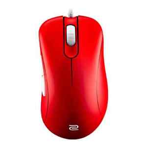 Zowie EC2 Tyloo - Red - Special Edition Mouse for e-Sports