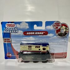 Trackmaster Die Cast Thomas & Friends Push Along Noor Jeehan New