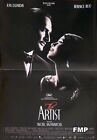 THE ARTIST - JEAN DUJARDIN - ORIGINAL STYLE A SMALL FRENCH MOVIE POSTER