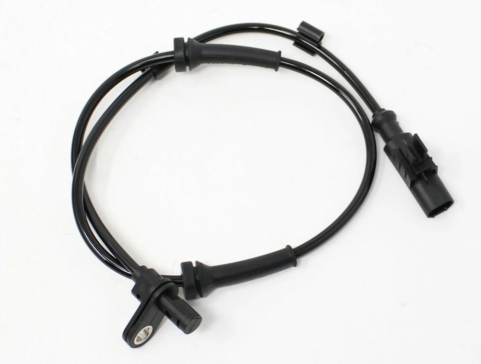NEW ABS WHEEL SPEED SENSOR BRAKES FOR 2007-2012 NISSAN TIIDA VERSA REAR RIGHT - Image 1 of 1