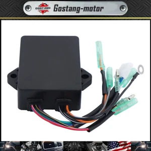 CDI Ignitor For Kawasaki 750 SS XI STX STS ST 1992-1998 21119-3734 21119-3735 - Bild 1 von 21