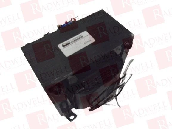SIGNAL TRANSFORMER 1200-0F / 12000F (NEW NO BOX) - Image 1 of 1