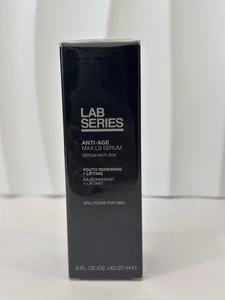 Lab Series Anti-Age Max LS Serum,Full Size 0.91oz/27mL, NIB & Factory Sealed - Picture 1 of 5