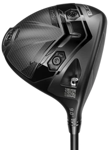 Left Handed Cobra Golf Club DS ADAPT LS 9* Driver Stiff Graphite New - Picture 1 of 5