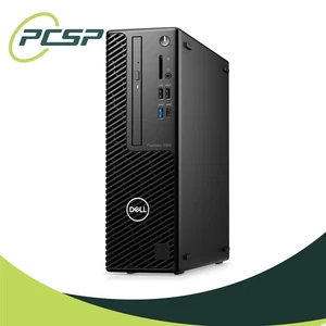 Dell Precision 3460 2.70GHz i5-12700K 64GB Ram 512GB NVMe + 2TB HDD Win11 Pro - Picture 1 of 5