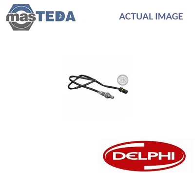 ES20174-12B1 LAMBDA OXYGEN O2 SENSOR IN FRONT OF THE CATALYST DELPHI NEW - Image 1 of 4