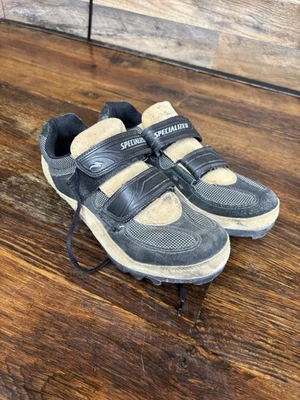 Sapatos femininos especializados para ciclismo de estrada EUA 10 - Imagem 1 de 4