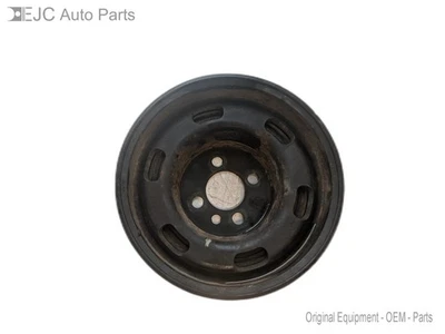 Crankshaft Pulley For 97-02 Audi A4 Quattro  1.8 - Image 1 of 4