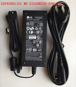 New Original LG 25.0V 1.52A Switching Adapter for LG SLM3R Wireless Sound Bar - Picture 1 of 4