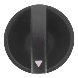 HVAC Fan Control Knob Heater Temperature Switch 55900‑04020 Part For REL - Picture 1 of 15