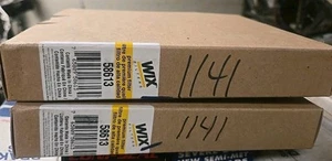 TRANSMISSION FILTER WIX KIT NO.(58613) - Picture 1 of 5