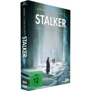 Stalker – Special Restored Edition (Filmjuwelen / DEFA Science Fiction) Ale ... - Bild 1 von 10
