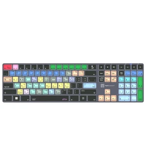 LogicKeyboard Avid Sibelius Titan UK WIN - Apple Zubehör - Afbeelding 1 van 8