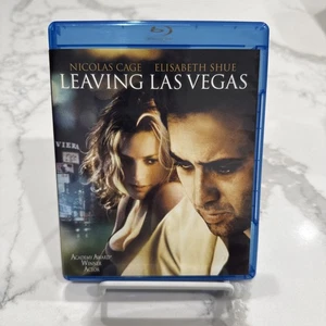 Leaving Las Vegas (Blu-ray Disc, 2011, ohne Bewertung) komplett - Bild 1 von 3