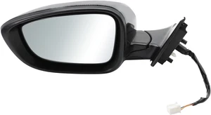 New Driver Side BSD Mirror FOR 2023 2024 2025 Honda Accord EX - Bild 1 von 6