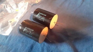 2 x Audyn -Cap MKP-QS  68 µF   400 V - Bild 1 von 8