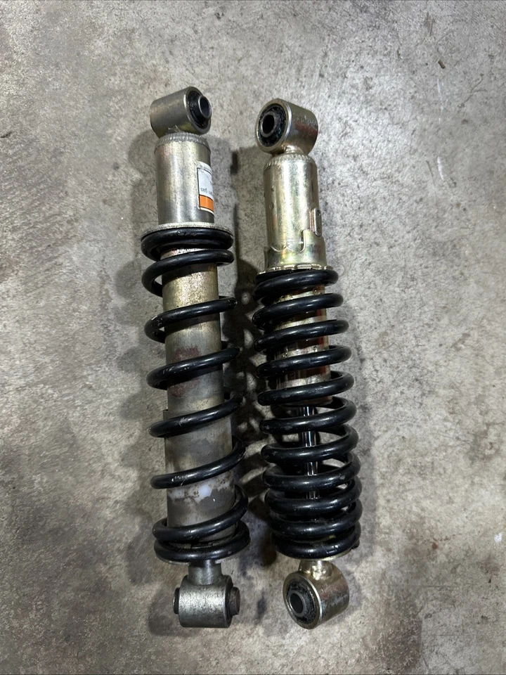 Amortiguadores traseros Yamaha Pw 80 2003 Foto 1 de 1