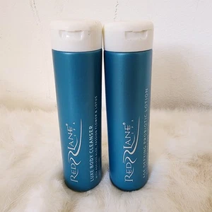 Red Lane Lozione Antietà e Detergente Corpo 3,4 oz NUOVO - Foto 1 di 3
