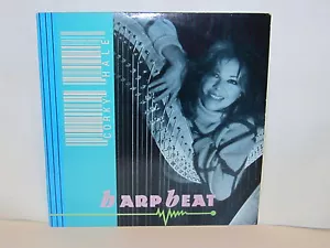 CORKY HALE - Harp Beat ~ STASH 245 {nm orig} *1985* w/Barfield, Leonhart - RARE - Picture 1 of 3