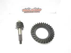 NEW 9" Ford 6.20 LW Ring And Pinion Gears  RICHMOND IMCA UMP WISSOTA - Picture 1 of 5