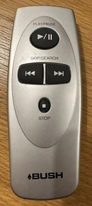 Telecomando BUSH RO3SX2 completamente testato e funzionante originale - Foto 1 di 3