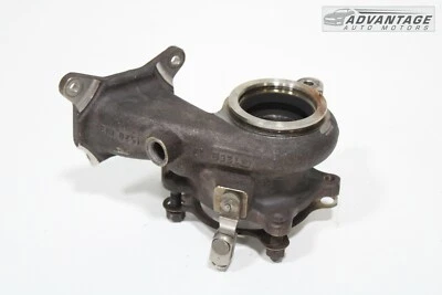 AUDI A4 2017-2020 2,0 L motor gasolina turbocompresor OEM Foto 1 de 4