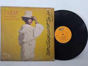 La Lupe	One Of A Kind = Unica En Su Clase	Tico Records	LP, Album - Bild 1 von 2