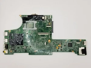 Mainboard DA0LI2MB8F0 REV:F - Ausgebaut von einem Lenovo Thinkpad Edge E130 - Bild 1 von 3