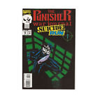 Marvel Comics Punisher War Journal Punisher War Journal 1st Series #63 EX