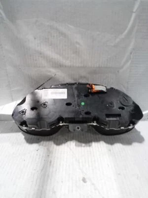 2016 Audi A4 Speedometer Gauge OEM Silver 96K Miles NJ25-11742-346287 Foto 1 de 3