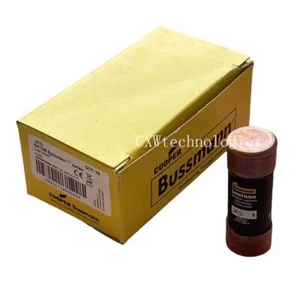 10PCS Bussmann Limitron JKS-12 JKS12 JKS-12A 12A 600Vac Class J Fast Acting Fuse - Picture 1 of 1