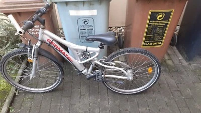 mountain bike 24 zoll - Bild 1 von 2
